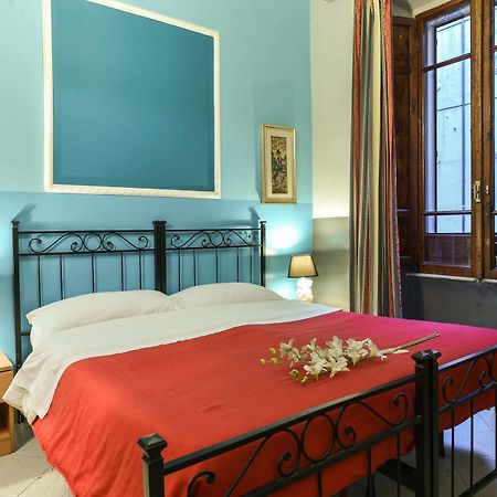 Napoleon Guesthouse Rzym Zewnętrze zdjęcie
