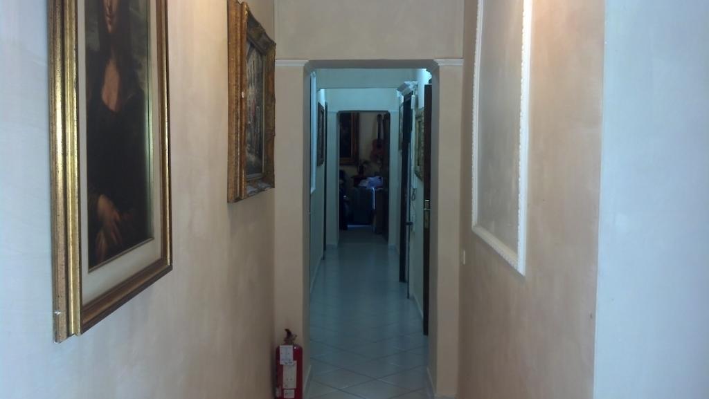 Napoleon Guesthouse Rzym Zewnętrze zdjęcie