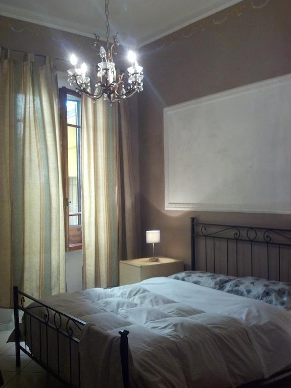 Napoleon Guesthouse Rzym Pokój zdjęcie